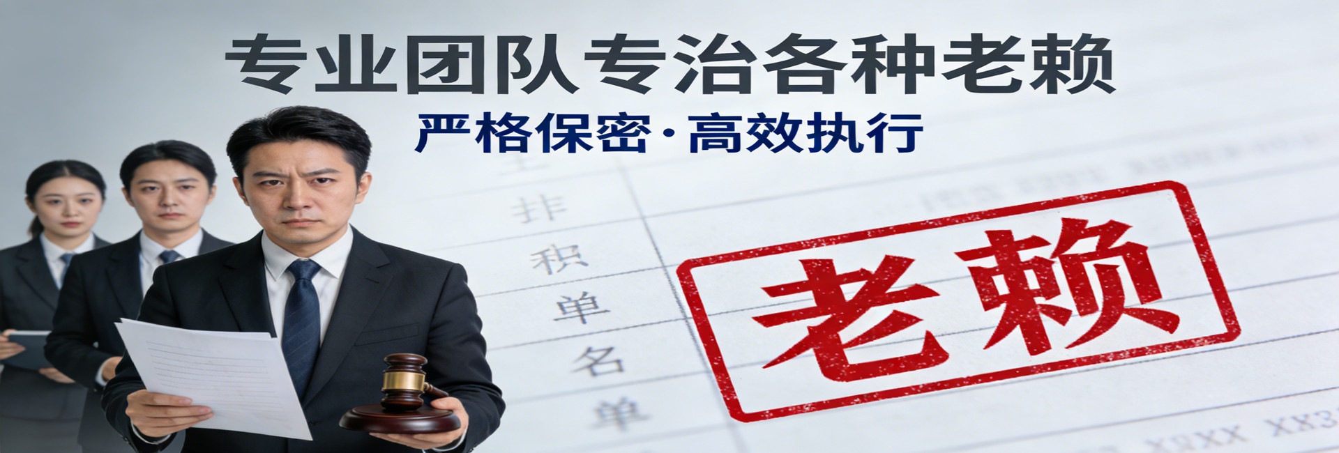 苏州文凯收债公司专治各种老赖